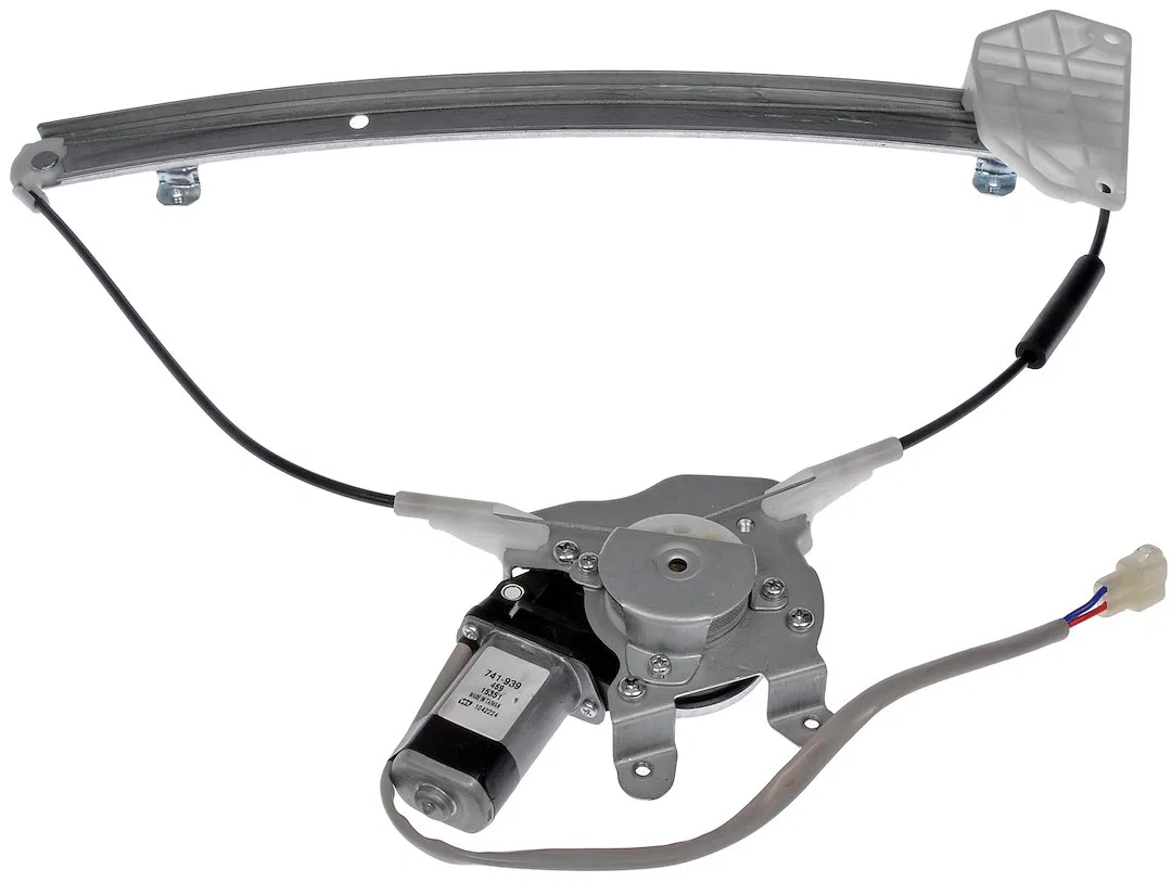 748-939 – DORMAN Window Regulator, OE Replacement Use With Power Windows With Motor